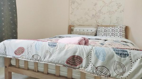 Cozy Apartment in Maadi ring road with smart TV
